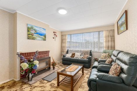 Photo of property in 9 Taine Street, Taita, Lower Hutt, 5011