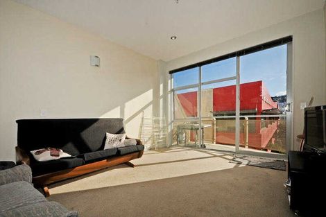 Photo of property in City Lodge, 202/115 Vivian Street, Te Aro, Wellington, 6011