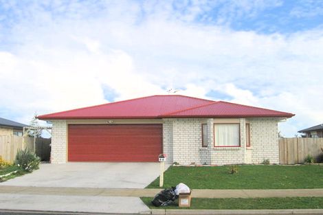 Photo of property in 24 Kittyhawk Place, Melville, Hamilton, 3206