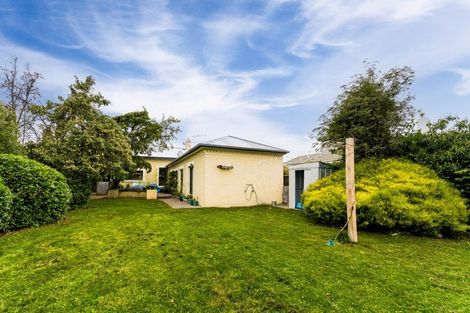 Photo of property in 7 Mowbray Street, Watlington, Timaru, 7910