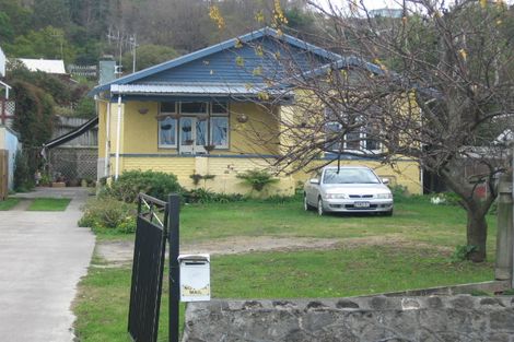 Photo of property in 207 Carlyle Street, Napier South, Napier, 4110