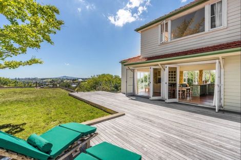 Photo of property in 4 Ventnor Road, Remuera, Auckland, 1050