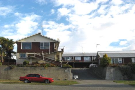 Photo of property in 13/125 Domain Avenue, Kensington, Timaru, 7910