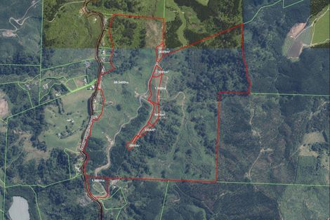 Photo of property in 225 Rocky Cutting Road, Waitao, Tauranga, 3175