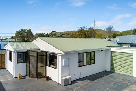 Photo of property in 103b Howick Road, Redwoodtown, Blenheim, 7201