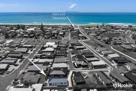 Photo of property in 18 Moet Crescent, Waihi Beach, 3611