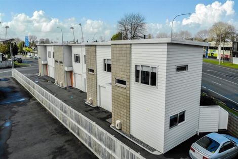 Photo of property in 5/39 Norton Road, Frankton, Hamilton, 3204