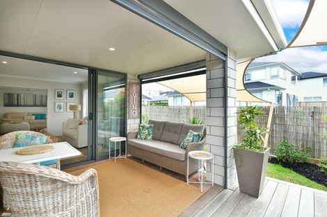 Photo of property in 56 Colonial Drive, Silverdale, 0932