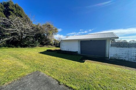 Photo of property in 1 Totara Terrace, Inglewood, 4330