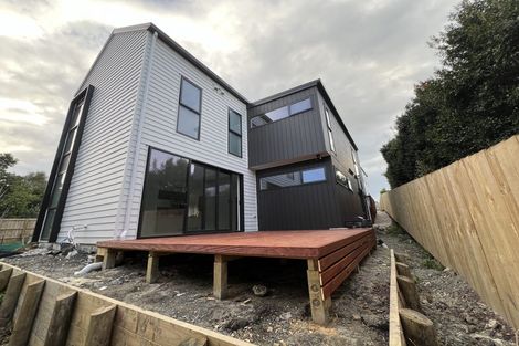 Photo of property in 35 Meadway, Sunnyhills, Auckland, 2010