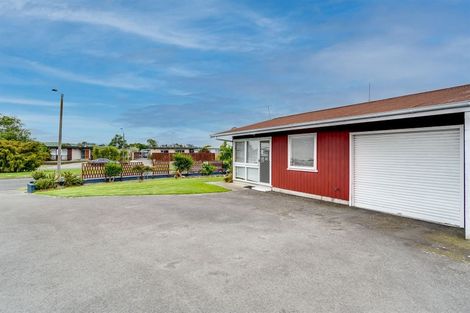 Photo of property in 4/14 Norwich Crescent, Tamatea, Napier, 4112