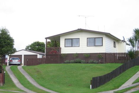Photo of property in 4 Marlborough Place, Tokoroa, 3420
