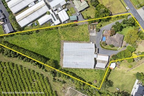 Photo of property in 386 Drury Hills Road, Drury, 2577