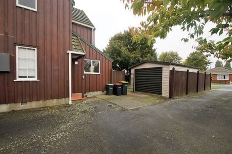 Photo of property in 2/19 Horseshoe Lake Road, Shirley, Christchurch, 8061