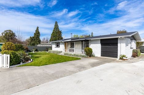 Photo of property in 42a Mclauchlan Street, Springlands, Blenheim, 7201