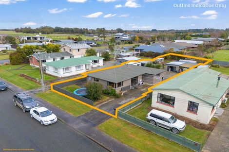 Photo of property in 8 Mackenzie Street, Winton, 9720