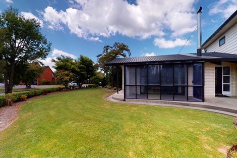 Photo of property in 1 Catherwood Close, Allenton, Ashburton, 7700