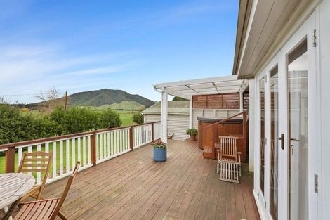 Photo of property in 93 Kakepuku Road, Pokuru, Te Awamutu, 3873