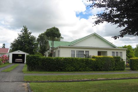 Photo of property in 44 Queen Street, Raetihi, 4632