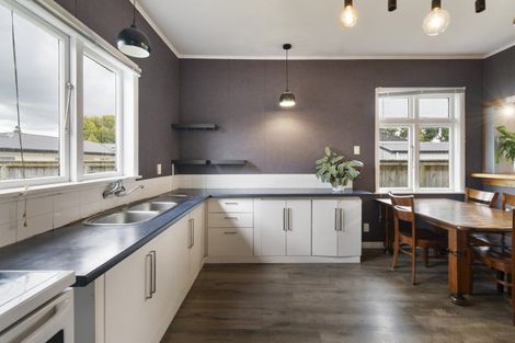 Photo of property in 65 Botanical Road, Takaro, Palmerston North, 4412