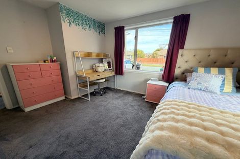Photo of property in 21 Newmark Street, Bishopdale, Christchurch, 8053