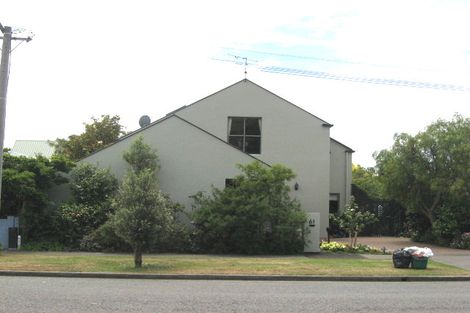 Photo of property in 2/61 Wakatu Avenue, Moncks Bay, Christchurch, 8081