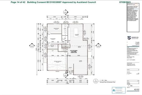 Photo of property in 12 Cumulus Way, Ranui, Auckland, 0612