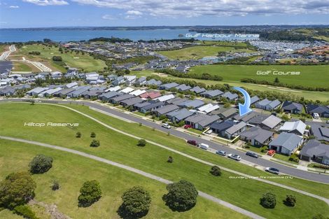 Photo of property in 47 Barcliff Terrace, Gulf Harbour, Whangaparaoa, 0930