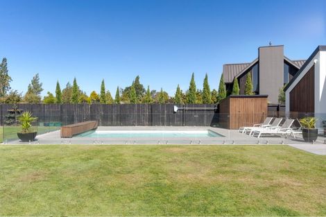 Photo of property in 5 Kawharu Street, Marshland, Christchurch, 8083