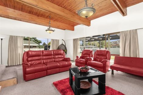 Photo of property in 72 Motatau Road, Papatoetoe, Auckland, 2025