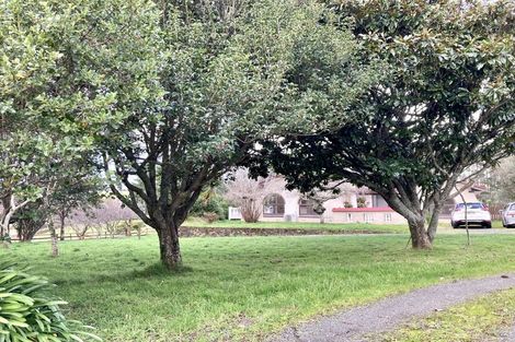 Photo of property in 724 Papakura-clevedon Road, Ardmore, Papakura, 2582