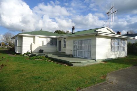 Photo of property in 50 Marchant Street, Putaruru, 3411
