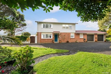 Photo of property in 59 Opaheke Road, Opaheke, Papakura, 2113