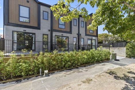 Photo of property in 5/1 Hammond Street, Hamilton Central, Hamilton, 3204