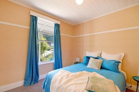 Photo of property in 107 Maclaggan Street, Dunedin Central, Dunedin, 9016