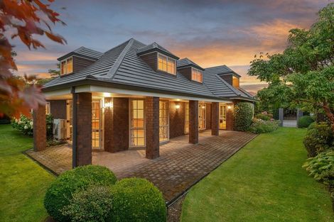 Photo of property in 26 Glenburn Place, Avonhead, Christchurch, 8042