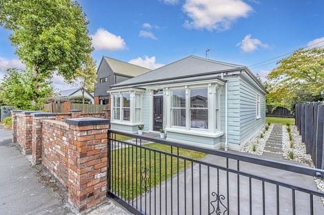 Photo of property in 54 Trafalgar Street, St Albans, Christchurch, 8014