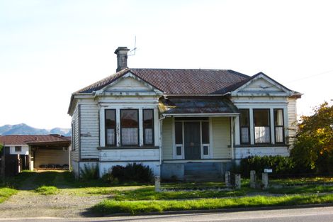 Photo of property in 27 Railway Esplanade, East Gore, Gore, 9710