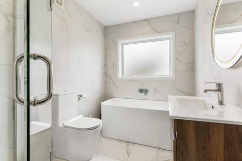 Photo of property in 48b Seine Road, Forrest Hill, Auckland, 0620