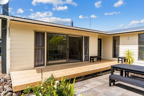 Photo of property in 54 Freyberg Road, Ruawai, 0530