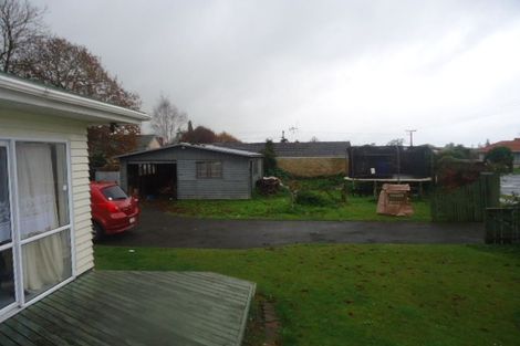 Photo of property in 50 Marchant Street, Putaruru, 3411