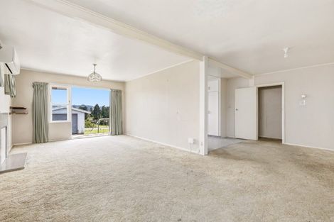 Photo of property in 7 Hikurangi Terrace, Taumarunui, 3920