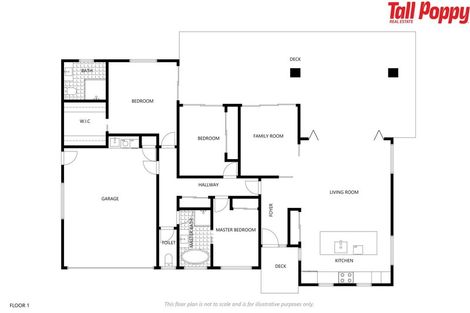 Photo of property in 23 Coppermine Crescent, Brightwater, 7022