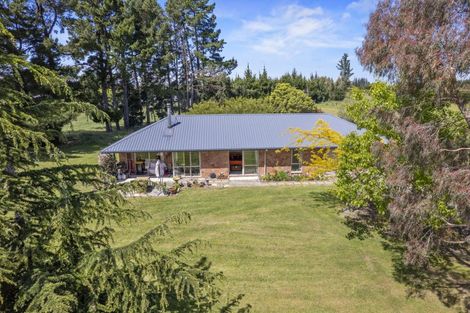 Photo of property in 1147 Tram Road, Swannanoa, Rangiora, 7476