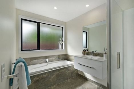 Photo of property in 75c Vivian Street, Burwood, Christchurch, 8083