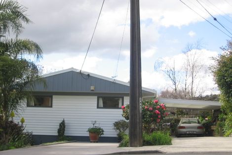 Photo of property in 7 Willow Place, Horahora, Whangarei, 0110