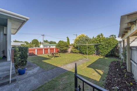 Photo of property in 13 Wavell Crescent, Lansdowne, Masterton, 5810