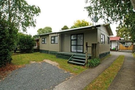 Photo of property in 6a May Street, Hamilton East, Hamilton, 3216