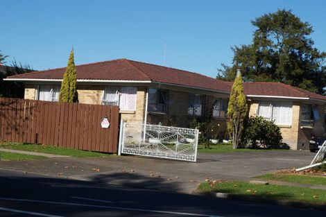 Photo of property in 266 Buckland Road, Mangere East, Auckland, 2024