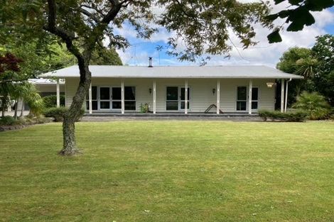 Photo of property in 73 Brookby Road, Brookby, Manurewa, 2576